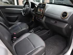 Dacia Spring Comfort Plus (Orange Pack) 27 kWh thumbnail 21