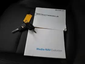 Dacia Spring Comfort Plus (Orange Pack) 27 kWh thumbnail 23