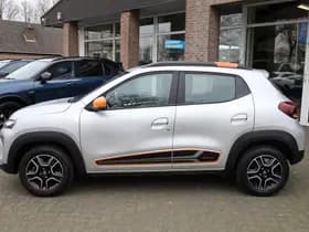 Dacia Spring Comfort Plus (Orange Pack) 27 kWh thumbnail 25