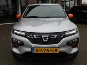 Dacia Spring Comfort Plus (Orange Pack) 27 kWh thumbnail 26