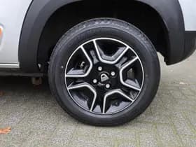 Dacia Spring Comfort Plus (Orange Pack) 27 kWh thumbnail 4