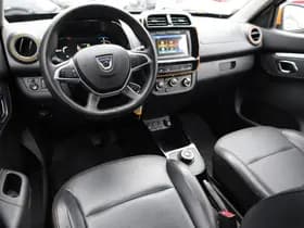 Dacia Spring Comfort Plus (Orange Pack) 27 kWh thumbnail 5