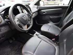 Dacia Spring Comfort Plus (Orange Pack) 27 kWh thumbnail 6