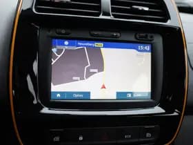 Dacia Spring Comfort Plus (Orange Pack) 27 kWh thumbnail 9