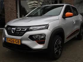 Dacia Spring Comfort Plus (Orange Pack) 27 kWh thumbnail 10