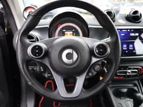 Smart Fortwo cabrio EQ prime 18 kWh thumbnail 11