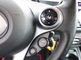 Smart Fortwo cabrio EQ prime 18 kWh thumbnail 12