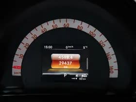 Smart Fortwo cabrio EQ prime 18 kWh thumbnail 13