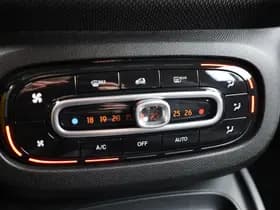 Smart Fortwo cabrio EQ prime 18 kWh thumbnail 15