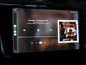 Smart Fortwo cabrio EQ prime 18 kWh thumbnail 18