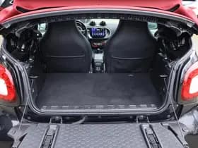 Smart Fortwo cabrio EQ prime 18 kWh thumbnail 21