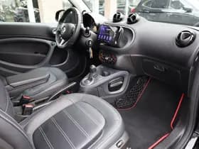 Smart Fortwo cabrio EQ prime 18 kWh thumbnail 22