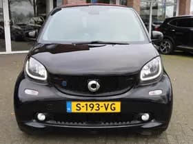 Smart Fortwo cabrio EQ prime 18 kWh thumbnail 23