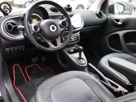 Smart Fortwo cabrio EQ prime 18 kWh thumbnail 5