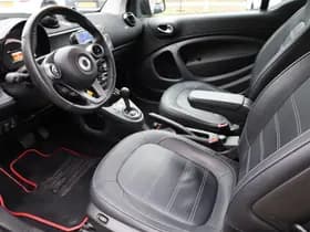 Smart Fortwo cabrio EQ prime 18 kWh thumbnail 6