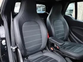 Smart Fortwo cabrio EQ prime 18 kWh thumbnail 7