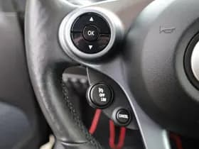 Smart Fortwo cabrio EQ prime 18 kWh thumbnail 10