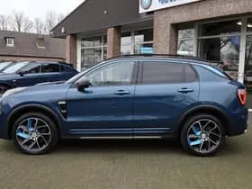 Lynk & Co 01 1.5 261PK! thumbnail 51