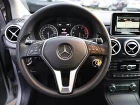 Mercedes-Benz B-Klasse 180 Ambition thumbnail 11