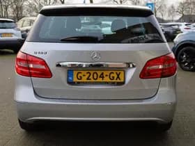 Mercedes-Benz B-Klasse 180 Ambition thumbnail 21