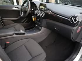 Mercedes-Benz B-Klasse 180 Ambition thumbnail 23