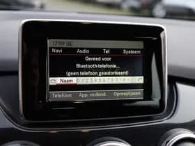 Mercedes-Benz B-Klasse 180 Ambition thumbnail 26