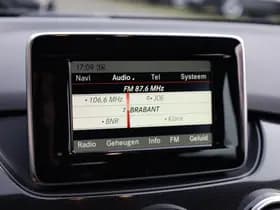 Mercedes-Benz B-Klasse 180 Ambition thumbnail 27