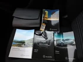 Mercedes-Benz B-Klasse 180 Ambition thumbnail 29