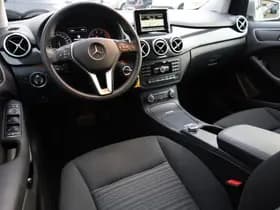 Mercedes-Benz B-Klasse 180 Ambition thumbnail 4