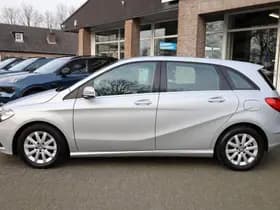 Mercedes-Benz B-Klasse 180 Ambition thumbnail 31