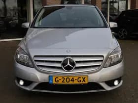 Mercedes-Benz B-Klasse 180 Ambition thumbnail 32