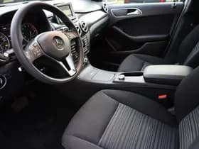 Mercedes-Benz B-Klasse 180 Ambition thumbnail 5