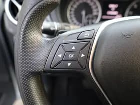 Mercedes-Benz B-Klasse 180 Ambition thumbnail 10