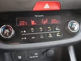 Kia Sportage 2.0 X-ecutive Plus Pack thumbnail 16