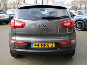 Kia Sportage 2.0 X-ecutive Plus Pack thumbnail 18