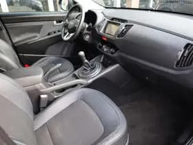 Kia Sportage 2.0 X-ecutive Plus Pack thumbnail 23