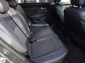 Kia Sportage 2.0 X-ecutive Plus Pack thumbnail 24