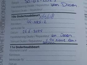 Kia Sportage 2.0 X-ecutive Plus Pack thumbnail 26