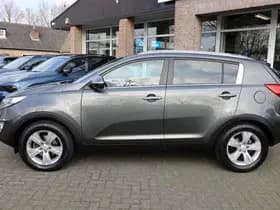 Kia Sportage 2.0 X-ecutive Plus Pack thumbnail 28