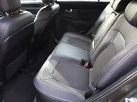 Kia Sportage 2.0 X-ecutive Plus Pack thumbnail 6