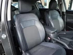 Kia Sportage 2.0 X-ecutive Plus Pack thumbnail 7