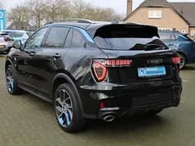 Lynk & Co 01 1.5 261PK! thumbnail 48