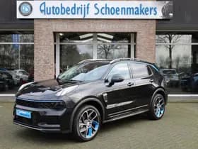 Lynk & Co 01 1.5 261PK! thumbnail 51