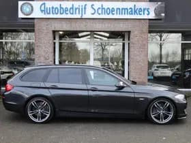 BMW 5 Serie Touring 530i High Executive thumbnail 2