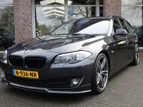 BMW 5 Serie Touring 530i High Executive thumbnail 12