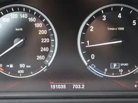 BMW 5 Serie Touring 530i High Executive thumbnail 17