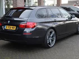 BMW 5 Serie Touring 530i High Executive thumbnail 3