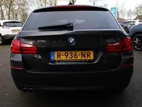 BMW 5 Serie Touring 530i High Executive thumbnail 24