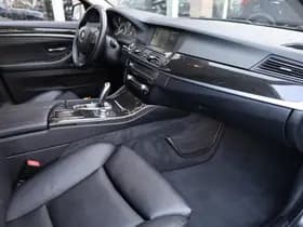 BMW 5 Serie Touring 530i High Executive thumbnail 26