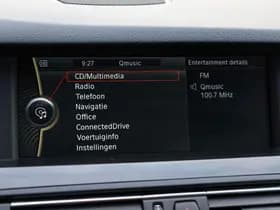 BMW 5 Serie Touring 530i High Executive thumbnail 31